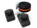 KIT de transporte para caja de bicis | The Fast Track Kit