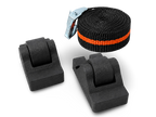 KIT de transporte para caja de bicis | The Fast Track Kit