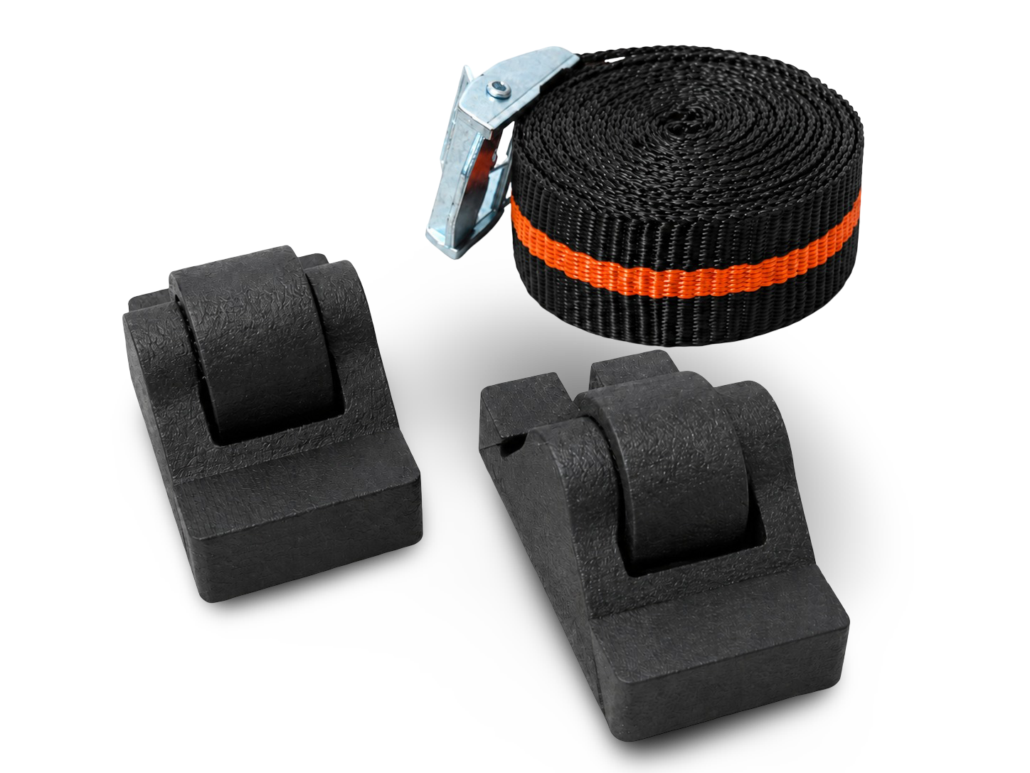 KIT de transporte para caja de bicis | The Fast Track Kit