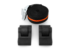 KIT de transporte para caja de bicis | The Fast Track Kit