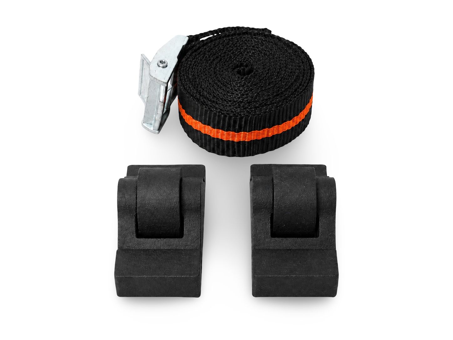 KIT de transporte para caja de bicis | The Fast Track Kit