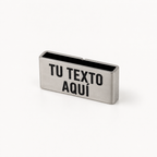 Lema personal en tu reloj – Gravado personalizado