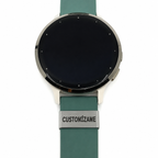 Lema personal en tu reloj – Gravado personalizado