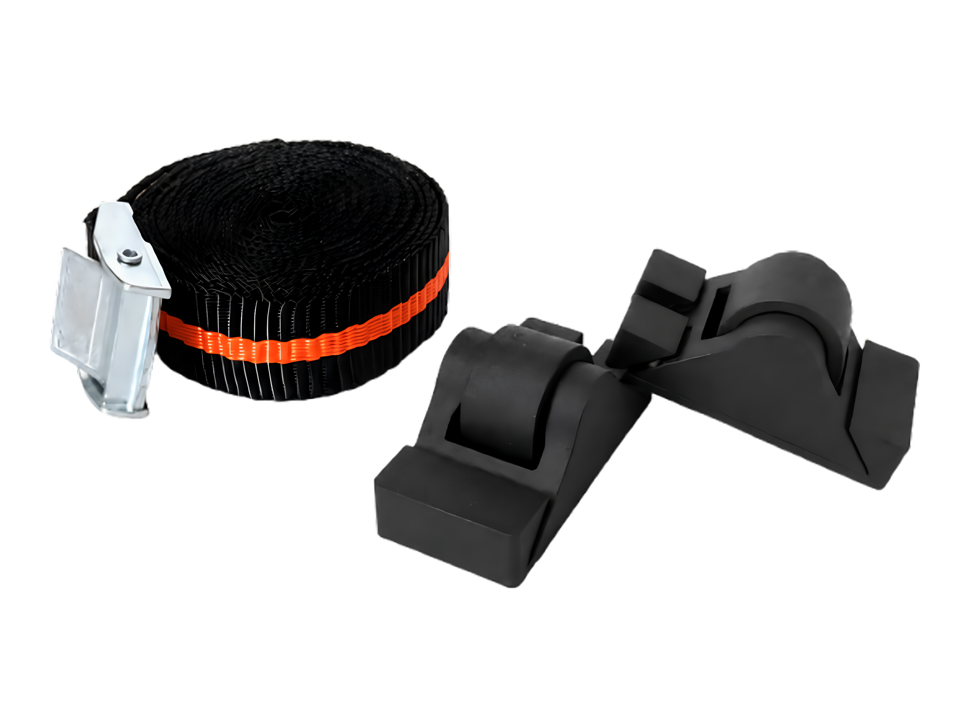 KIT de transporte para caja de bicis | The Fast Track Kit