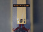 KIT de transporte para caja de bicis | The Fast Track Kit
